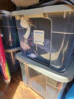 Plus size clothes mixed $25 each bag