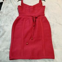 Ladies Dress Size Extra Large