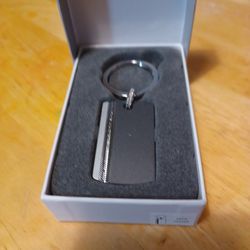 Brand New Keychain Pendant