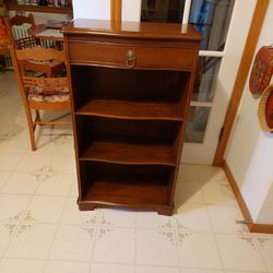 Book Shelf 
