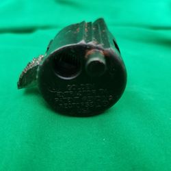 Golden Extractor Tub Drain Tool