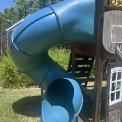 Kids Playground 