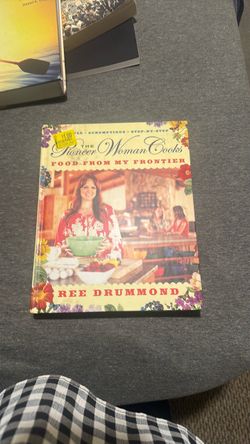 The Pioneer Woman Cooks: Food From My Frontier