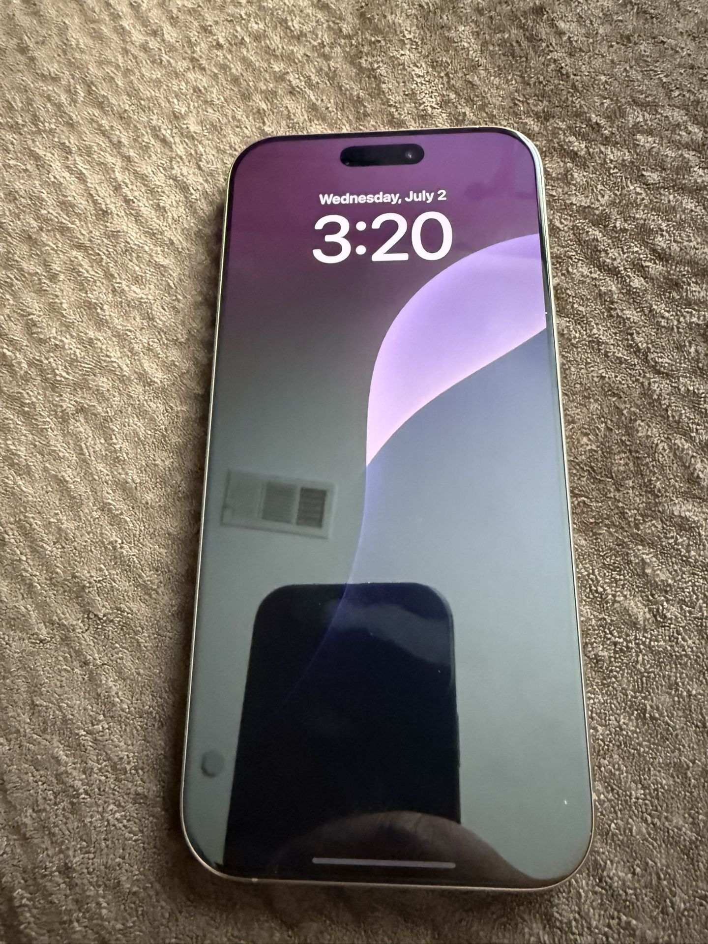iPhone 16 Pro Max 1tb