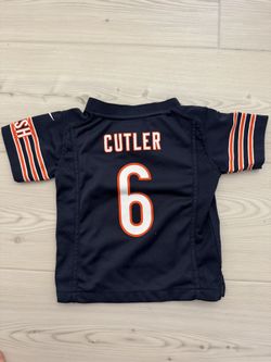  Chicago Bears jersey for Toddler 