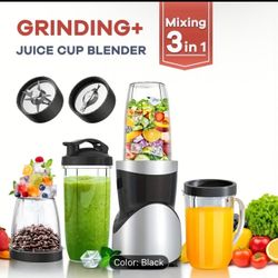 blender