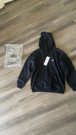 Alo hoodie