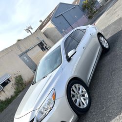 2015 Chevrolet Malibu