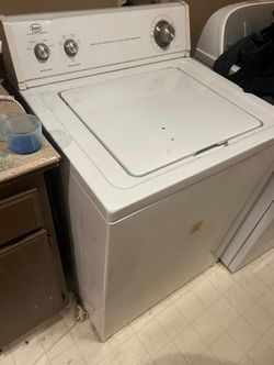 Washer machine