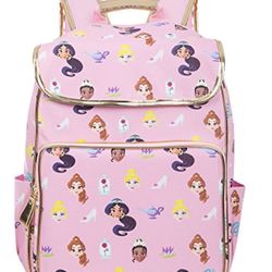 Disney Princess Backpack 