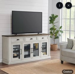 Bayside Furnishings Cowlitz 72”