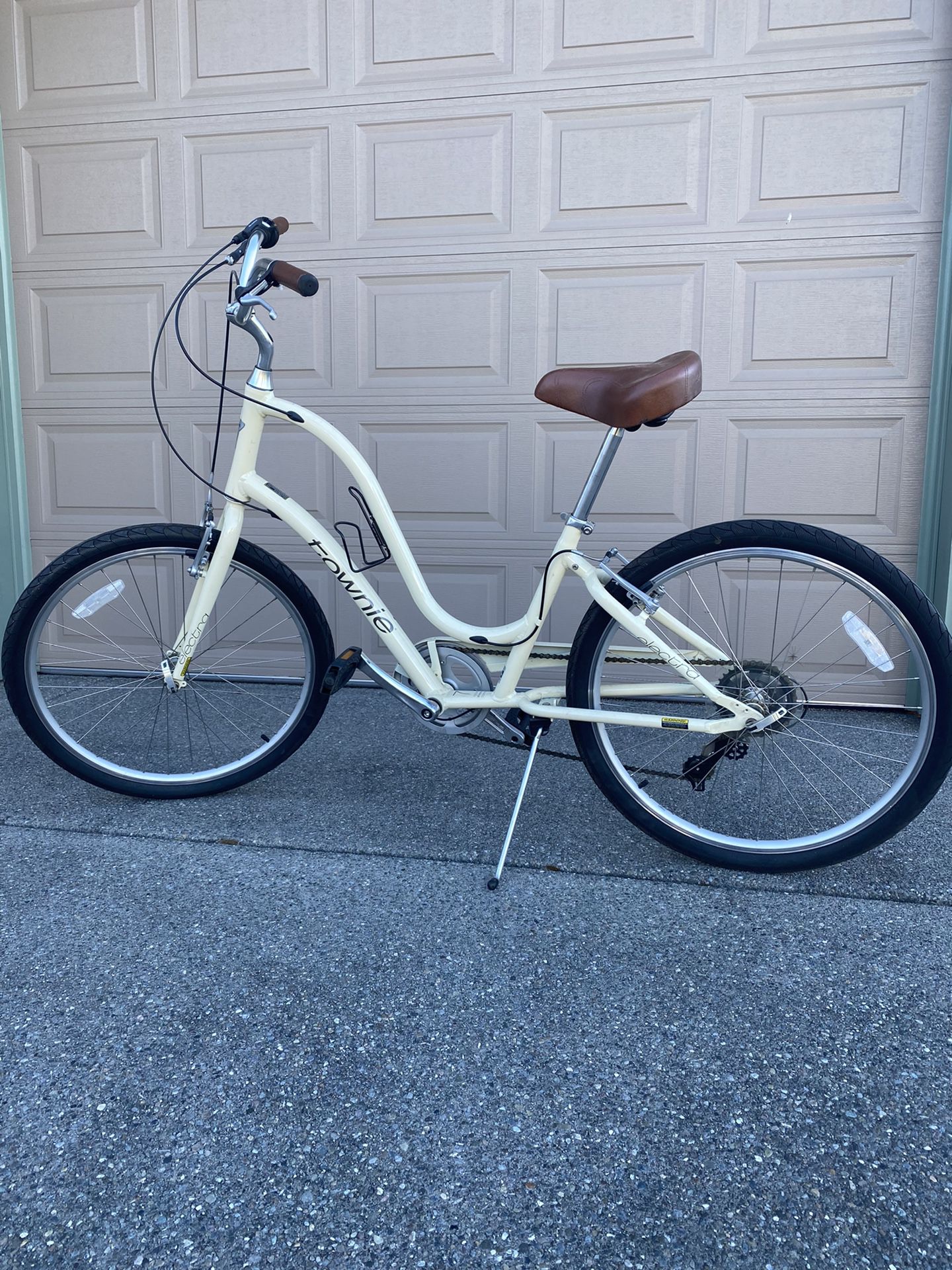 Electra Townie 7D Bicycle 