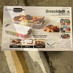 New To Go Containers Two Packs In A Box