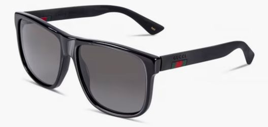 Gucci Shades /Black