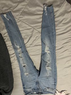 jeans women
