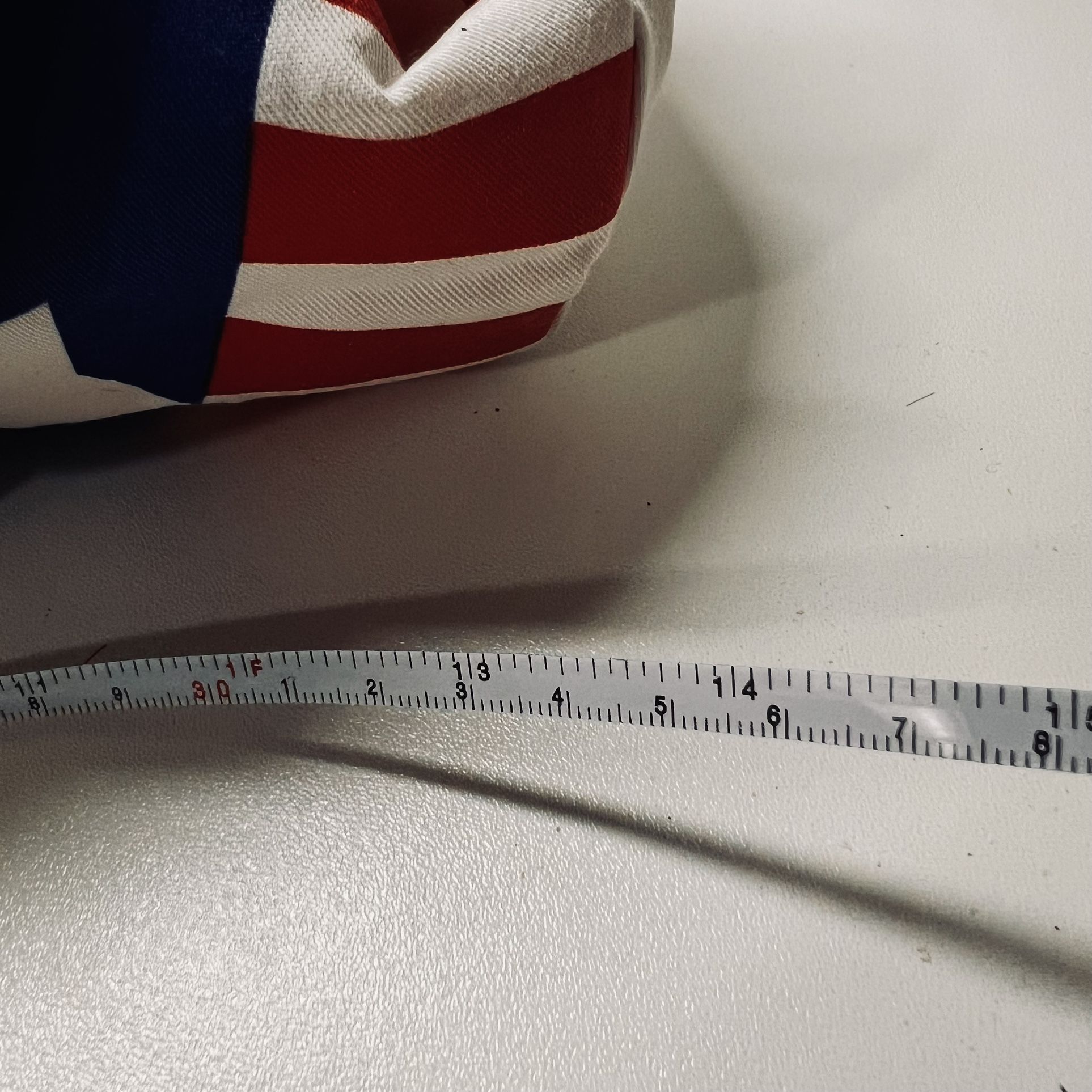 Precious Moments  Porcelain Doll Navy Girl 12-inch Limited Edition