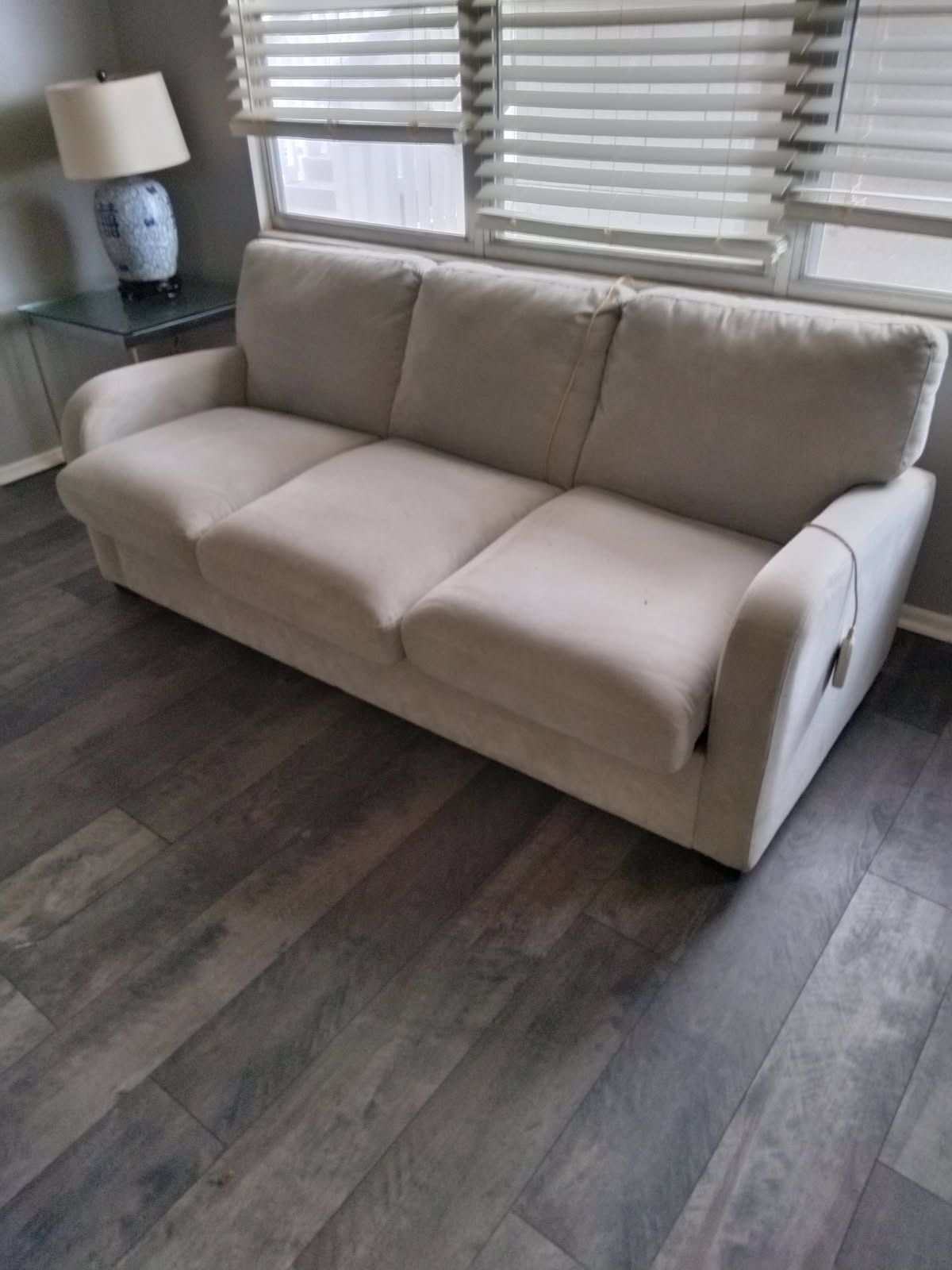 Sleeper Sofa Bed