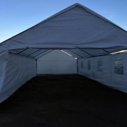 Carpas Sillas Mesas