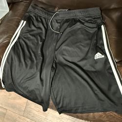 Adidas Shorts 