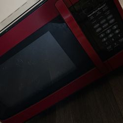 Hamilton Beach Microwave