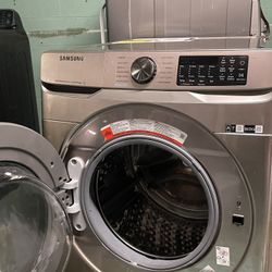 Samsung Washer 
