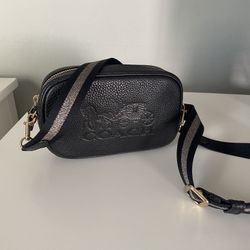 Coach Convertible Bag