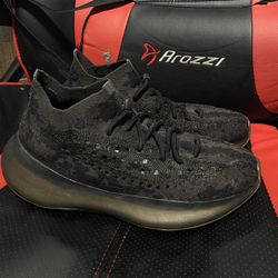 Yeezy 380 Onyx Non Reflective 
