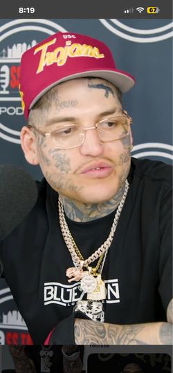 Lefty Gunplay