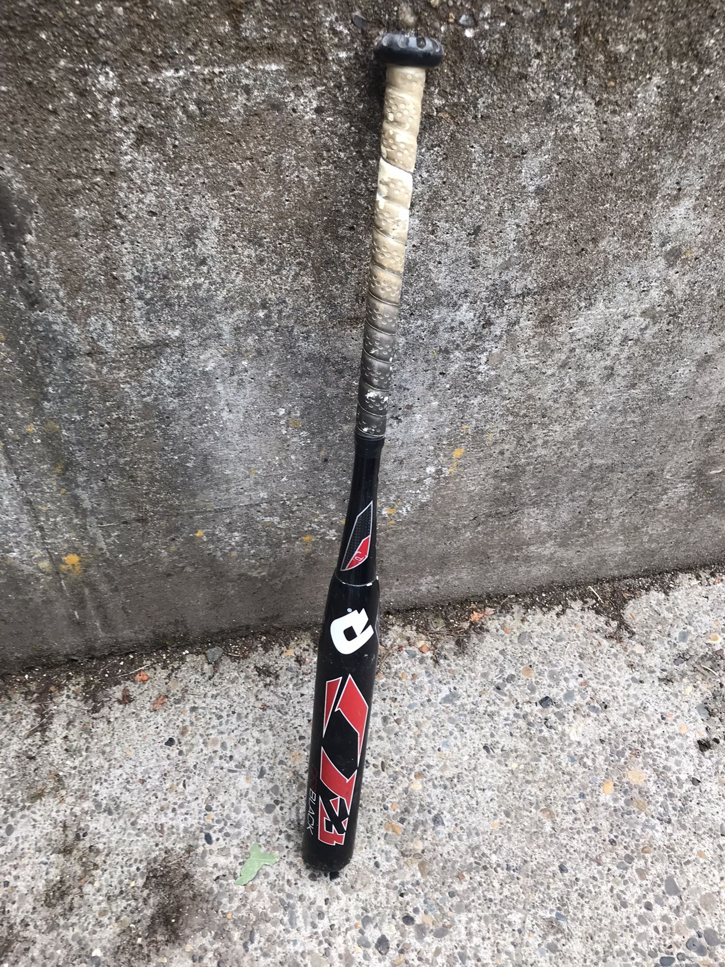 Demarini CF3 Bat