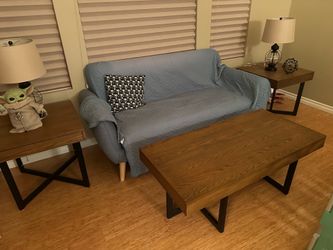 3 piece Table set