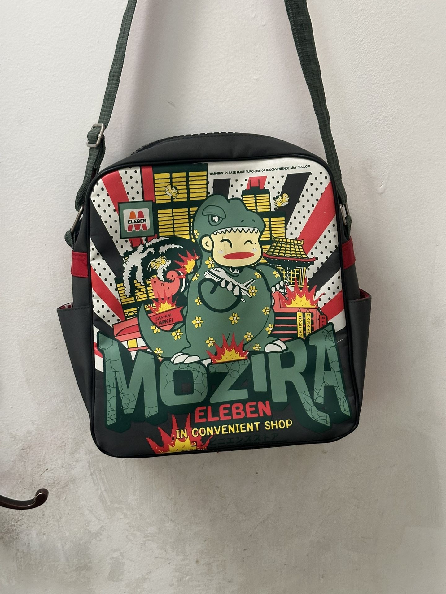 Travel Bag