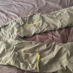 Snow Pants Men
