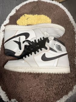 Jordan 1 NYC To Paris