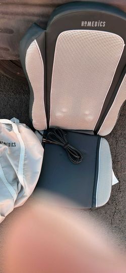 Homedics Massage Chair 