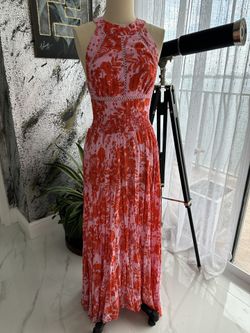 Abel The Label Dress Size Small for Sale in Ind Crk Vlg, FL - OfferUp