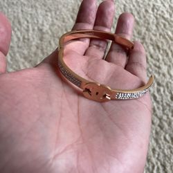 Rose Gold Bracelet 