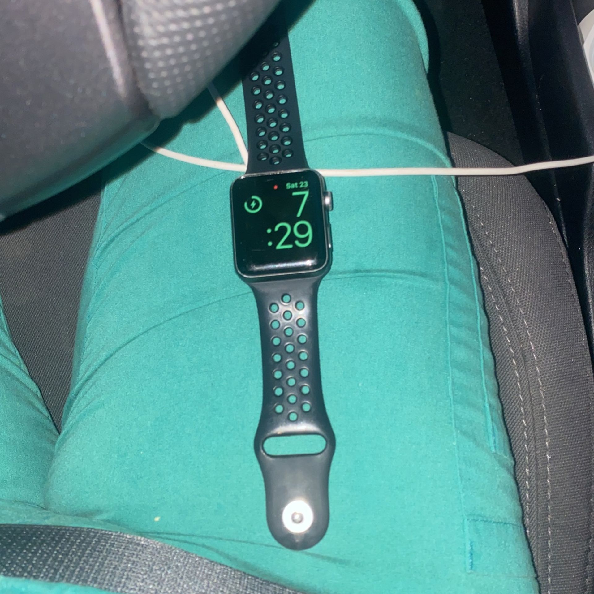 Series 3 42 Mm Apple Watch