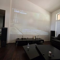JBL SPEAKER  and YAMAHA AMP