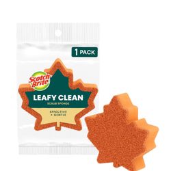 Leafy Sponge 