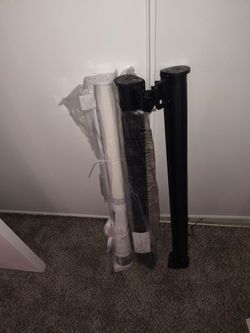 Roller gates..