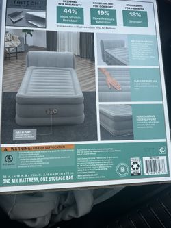 Bestway Air Matress