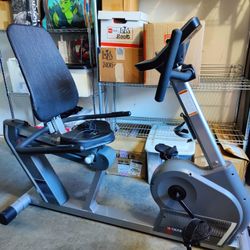 Diamond Back Fitness Bike 