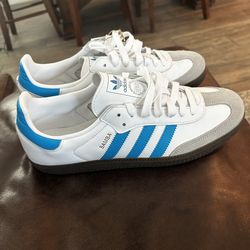 Brand new Samba OG