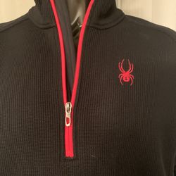 Spyder Men’s Designer Jacket