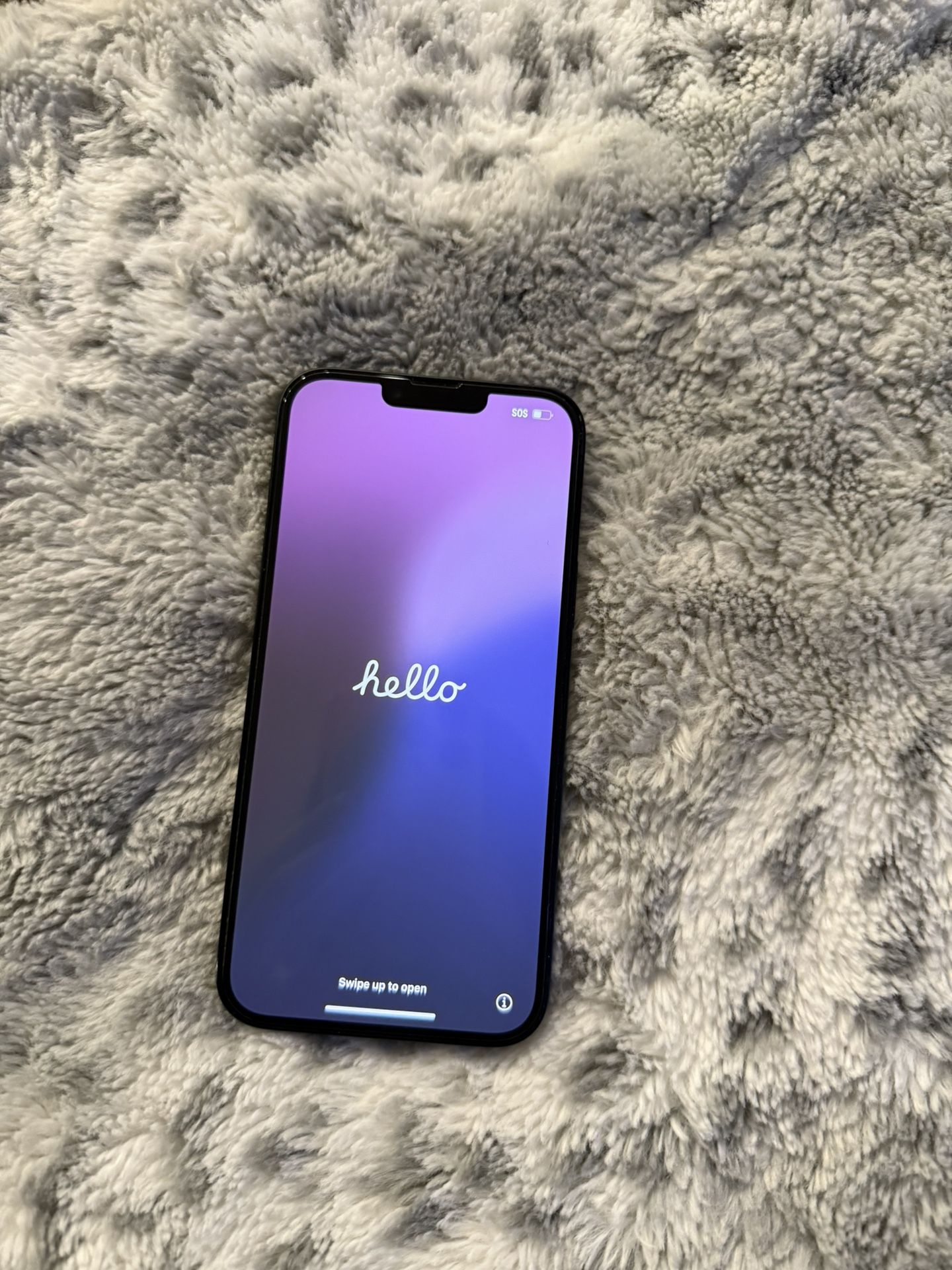 iPhone 14 Plus Unlocked