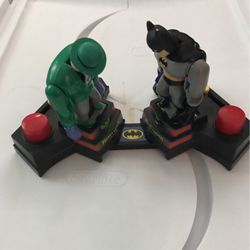 Vintage Pocket Puncher