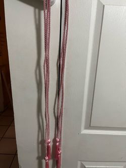 3 Pink Cords