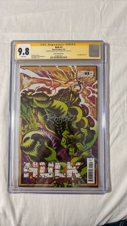 Hulk #3