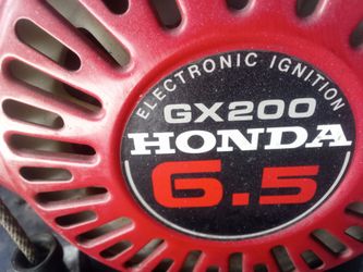 Motor para gokar