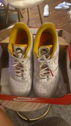 Nike Shoe